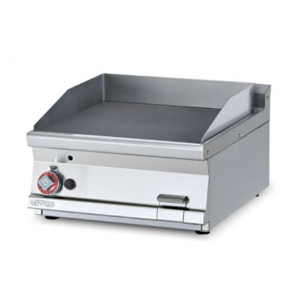  Πλατώ αερίου μεσαίο λείο  FTLT-76G 